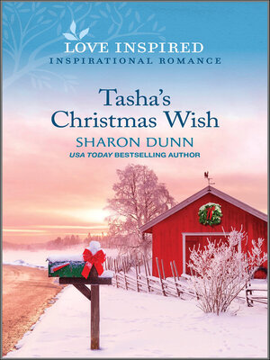 Tasha's Christmas Wish - ebook